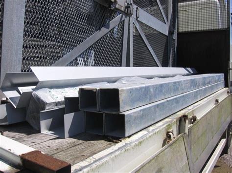 100x100 box section steel|galvanised steel box sections.